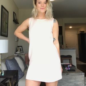 Forever 21 Classic mini dress